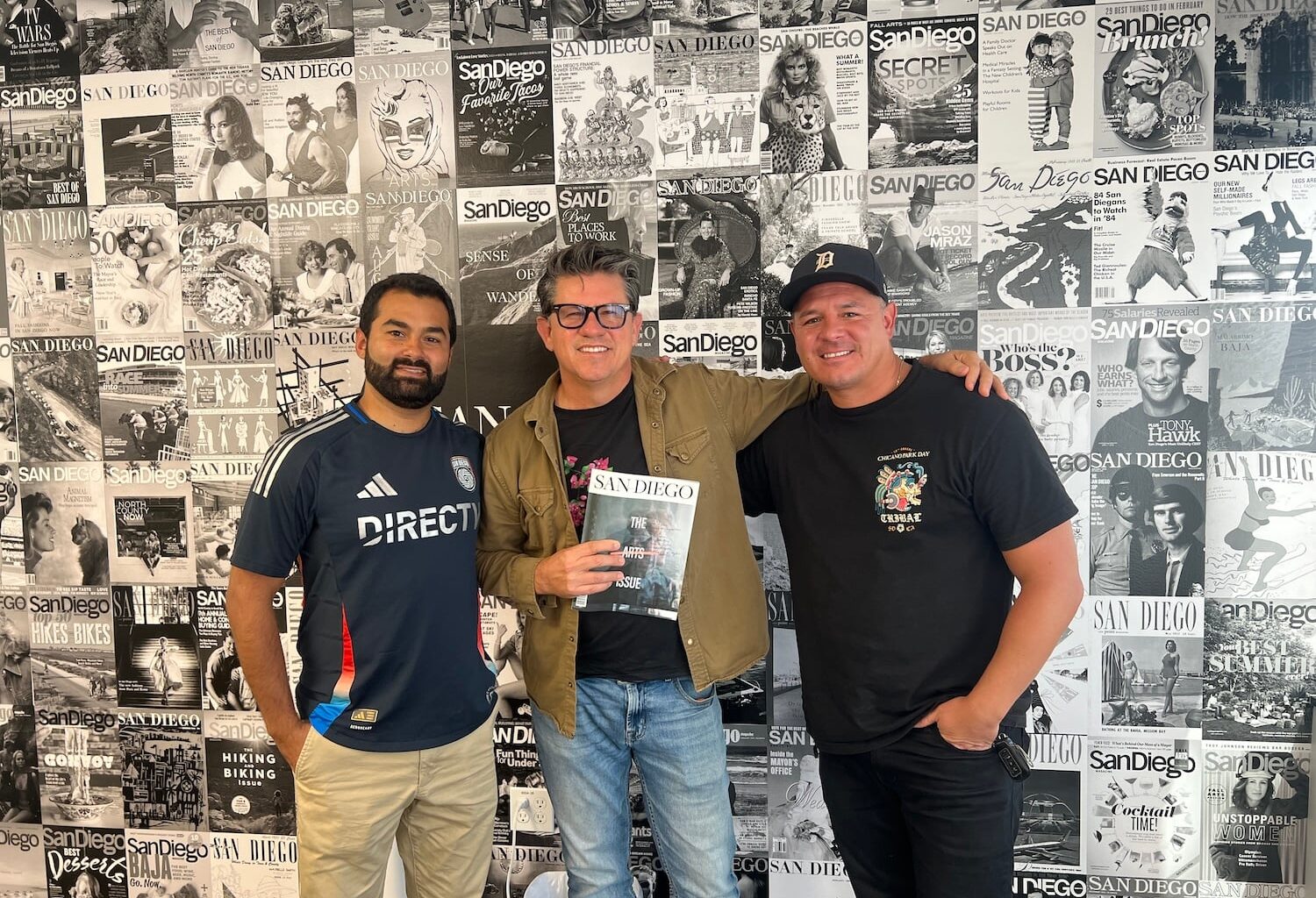 SDFC Is Building More Than a Soccer Club