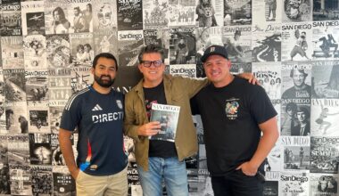 SDFC Is Building More Than a Soccer Club