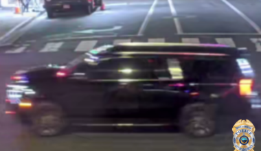 Police ask for help finding first of three hit-and-run drivers connected to deadly crash • Long Beach Post News