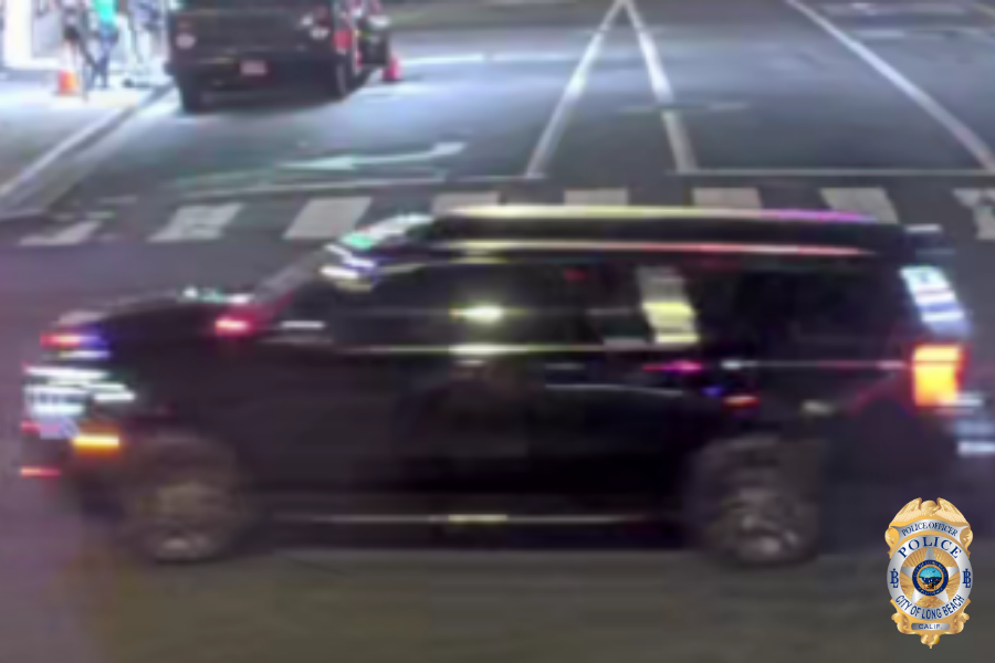 Police ask for help finding first of three hit-and-run drivers connected to deadly crash • Long Beach Post News