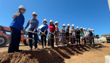 Senior Affordable Housing Breaks Ground in Imperial Beach | News