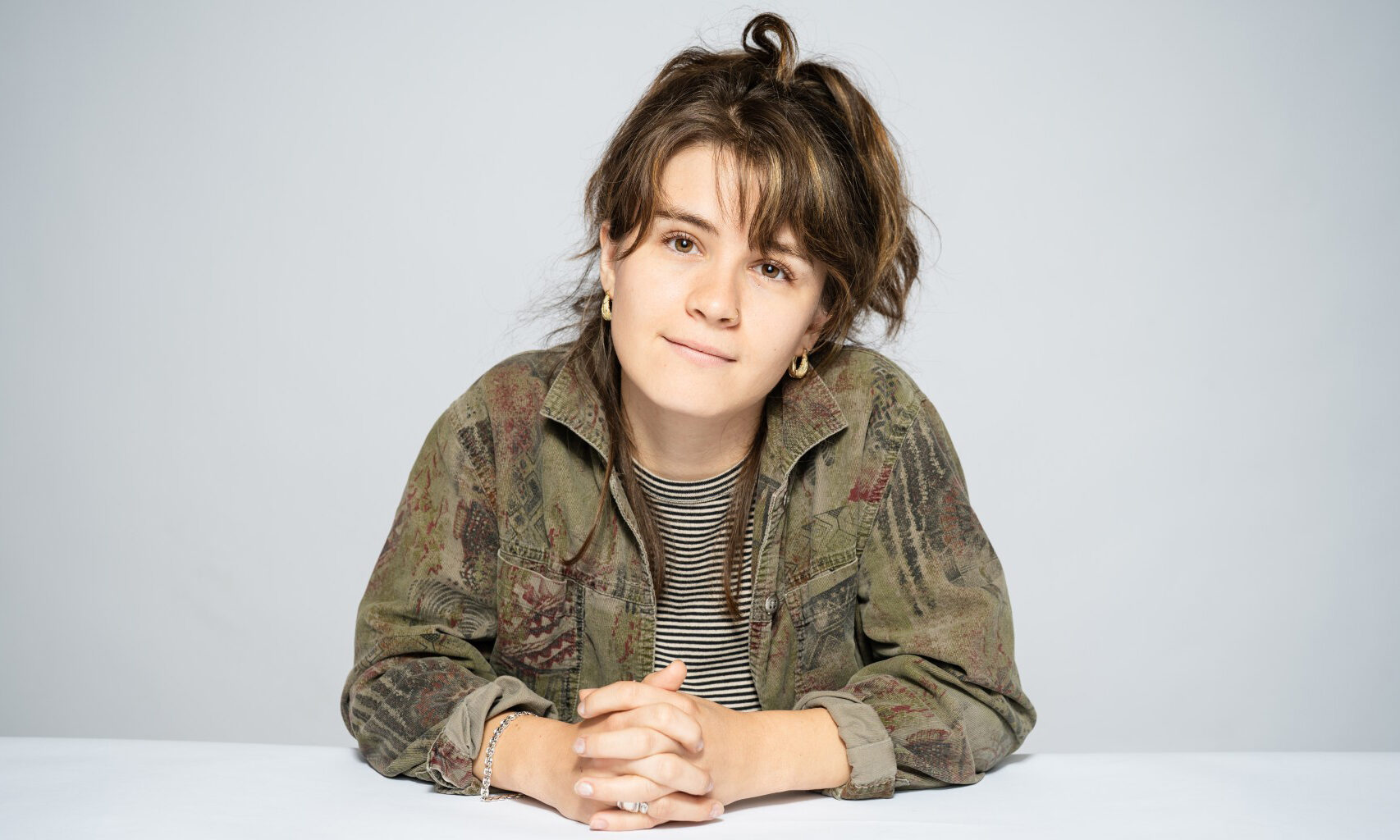 Ruby Setnik: ‘Financially responsible’ comedian