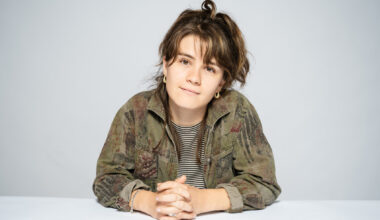 Ruby Setnik: ‘Financially responsible’ comedian