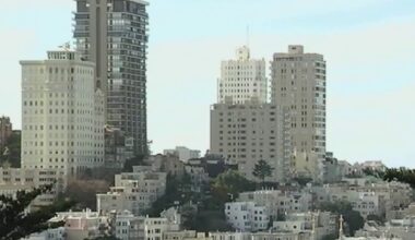 San Francisco unveils tenant protection plan as city rents spike over 25%