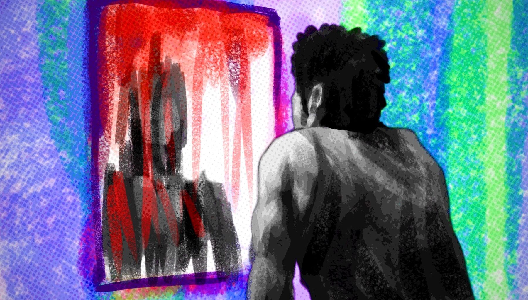 Eating disorders among teen boys are overlooked and deserve more attention