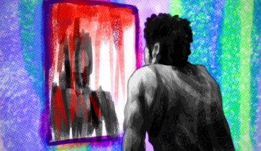 Eating disorders among teen boys are overlooked and deserve more attention