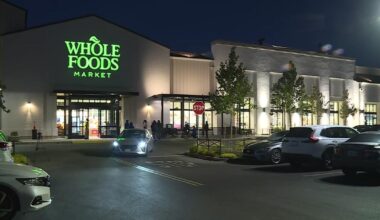 Elk Grove gets its first Whole Foods as new store opens Wednesday