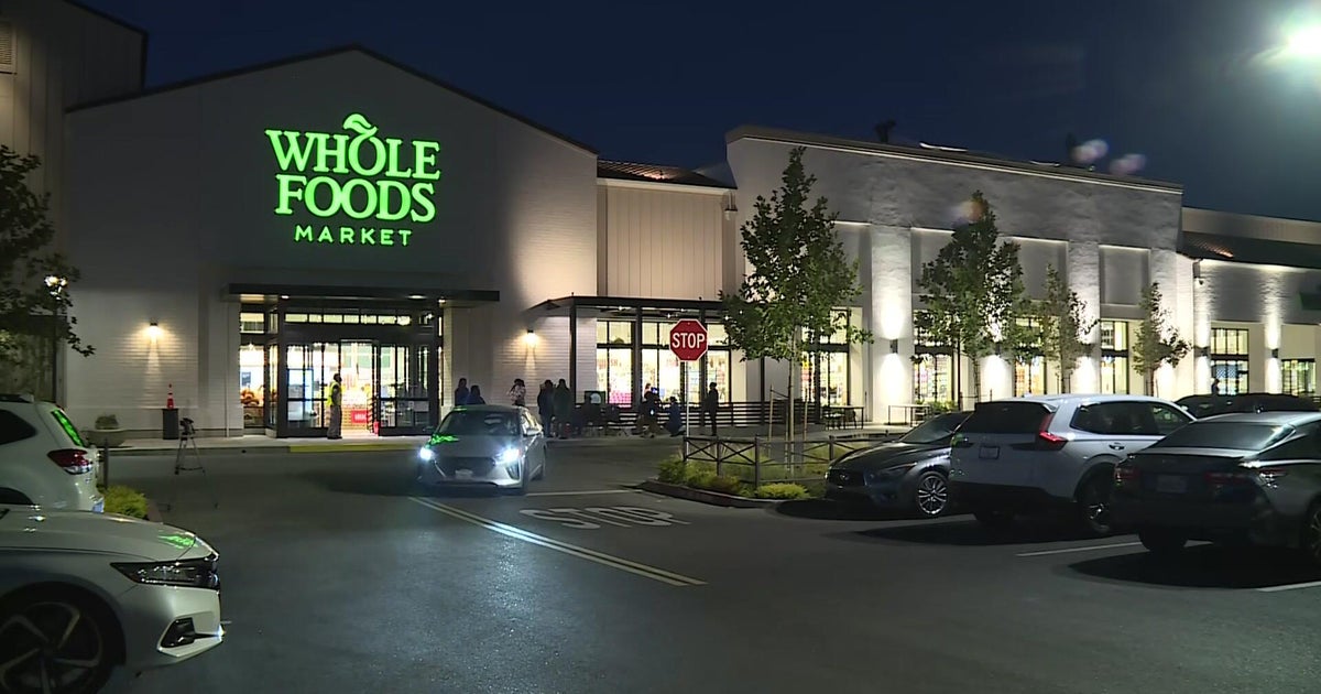 Elk Grove gets its first Whole Foods as new store opens Wednesday