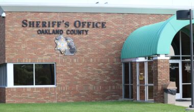 Suspect in fatal shooting released pending further investigation – The Oakland Press