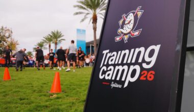 Fly Together Fan Camp 2026