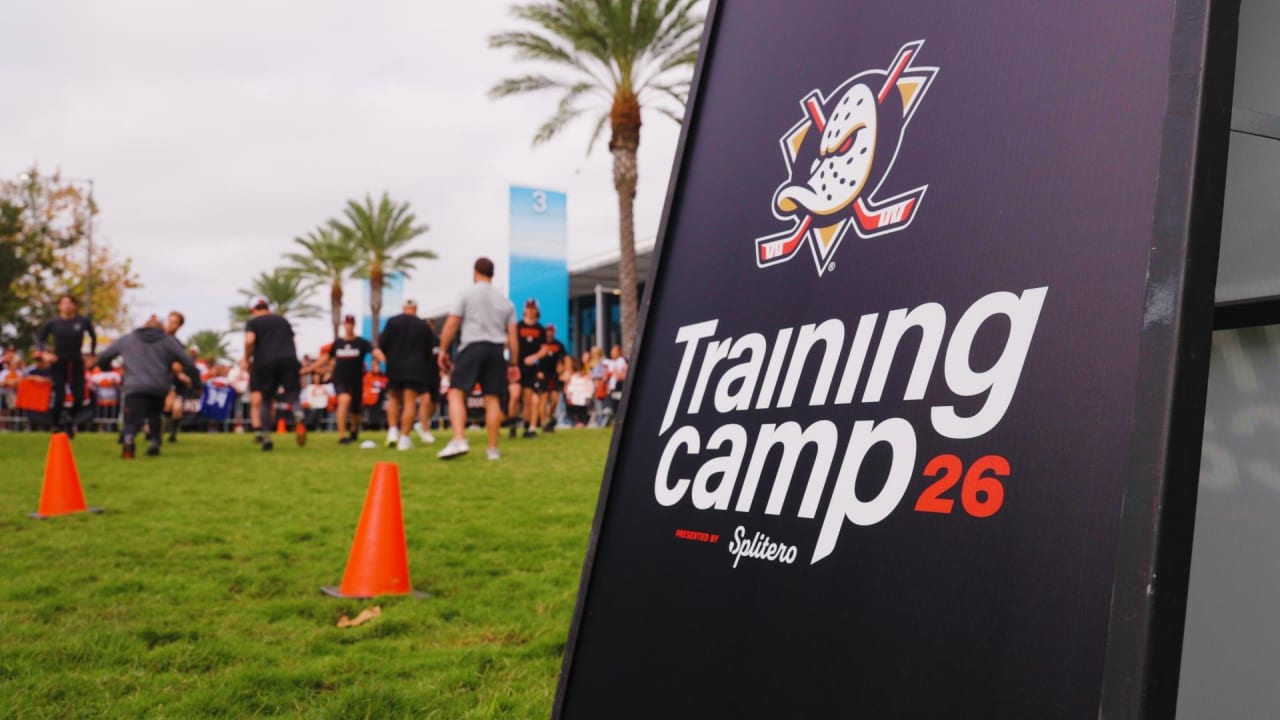 Fly Together Fan Camp 2026