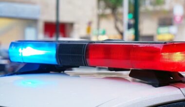 Student, 18, Dies After Frat Party At OC College