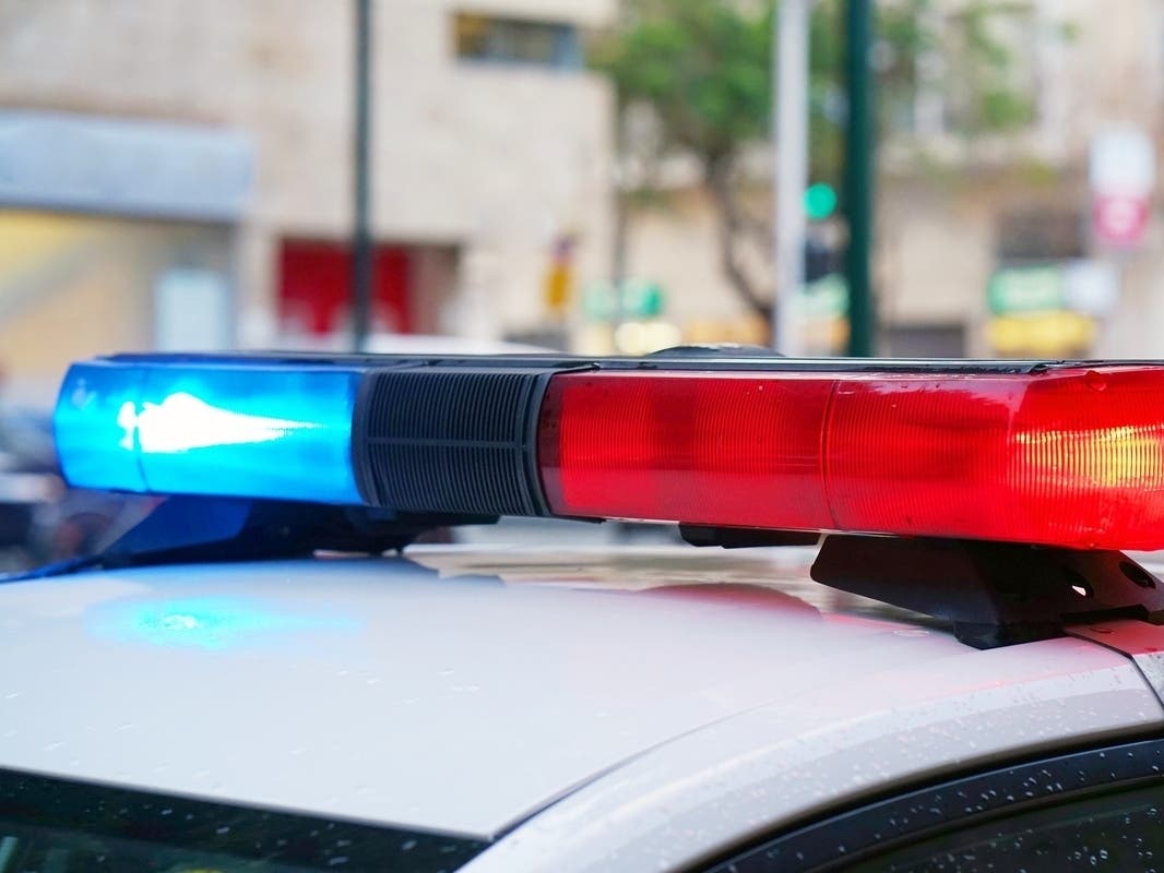 Student, 18, Dies After Frat Party At OC College