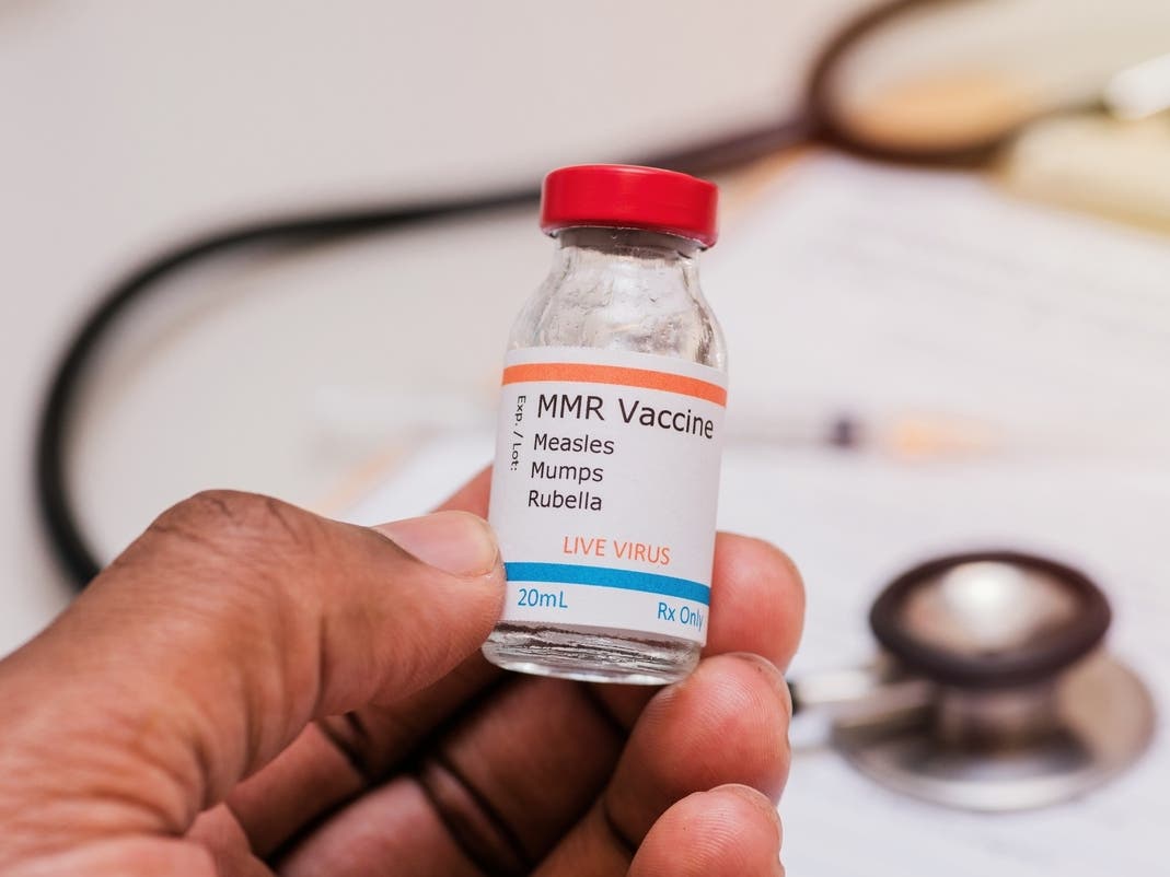 Mumps Outbreak Confirmed At San Diego State University