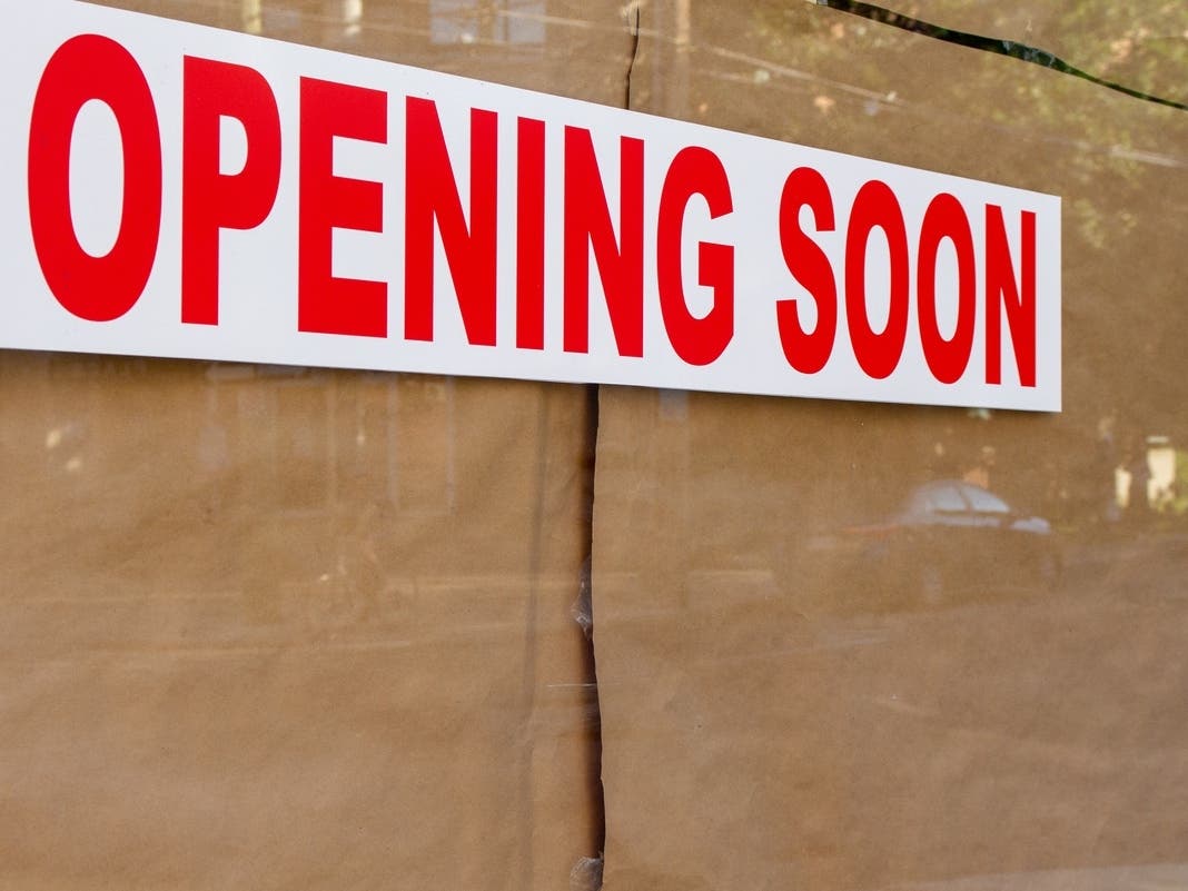 Top Dog To Expand With New Downtown Berkeley Location: Report