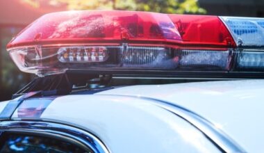 Outdoor Diner Loses Legs After SUV Careens Into Table At LA Restaurant: Reports