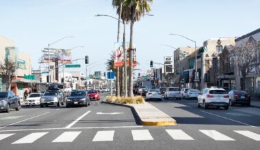 Long Beach Businesses Can Get Up To $1,500 For Cameras, Alarms And Other Security
