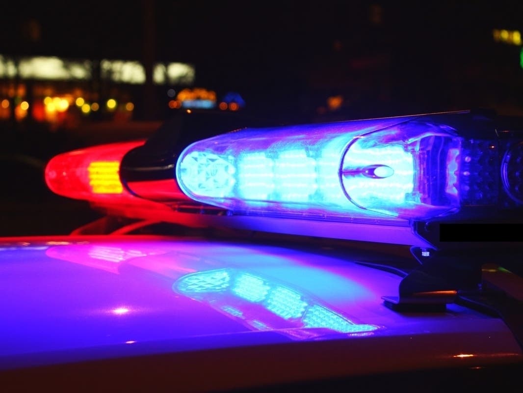 Thieves Steal $50K Bronze Jesus Statue From OC Church: Police