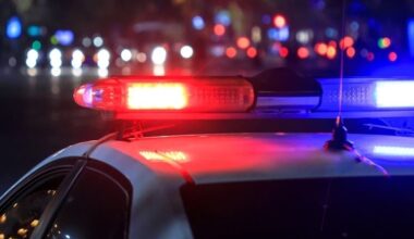 Man Who Struck, Killed 83-Year-Old Woman With Her Car In OC Convicted
