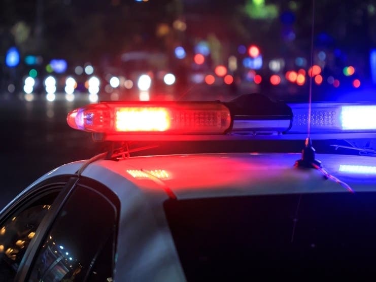 Man Who Struck, Killed 83-Year-Old Woman With Her Car In OC Convicted