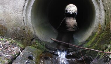 Oakland Considers Ramapo River Stormwater Work Ahead Of Tuesday Vote
