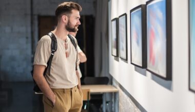 Artist Jack Drozdz To Be Featured At Oakland Public Library