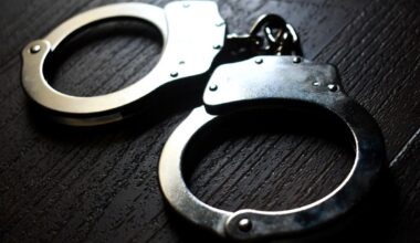 Suspect Arrested In Hit-And-Run Crash That Killed Beloved 81-Year-Old Richmond Man