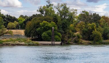What Happens If The Sacramento Delta Levees Fail
