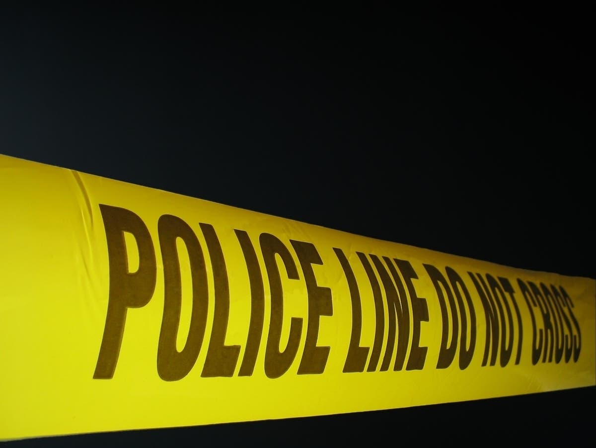 Father Arrested In Death Of 7-Month-Old Daughter In San Diego