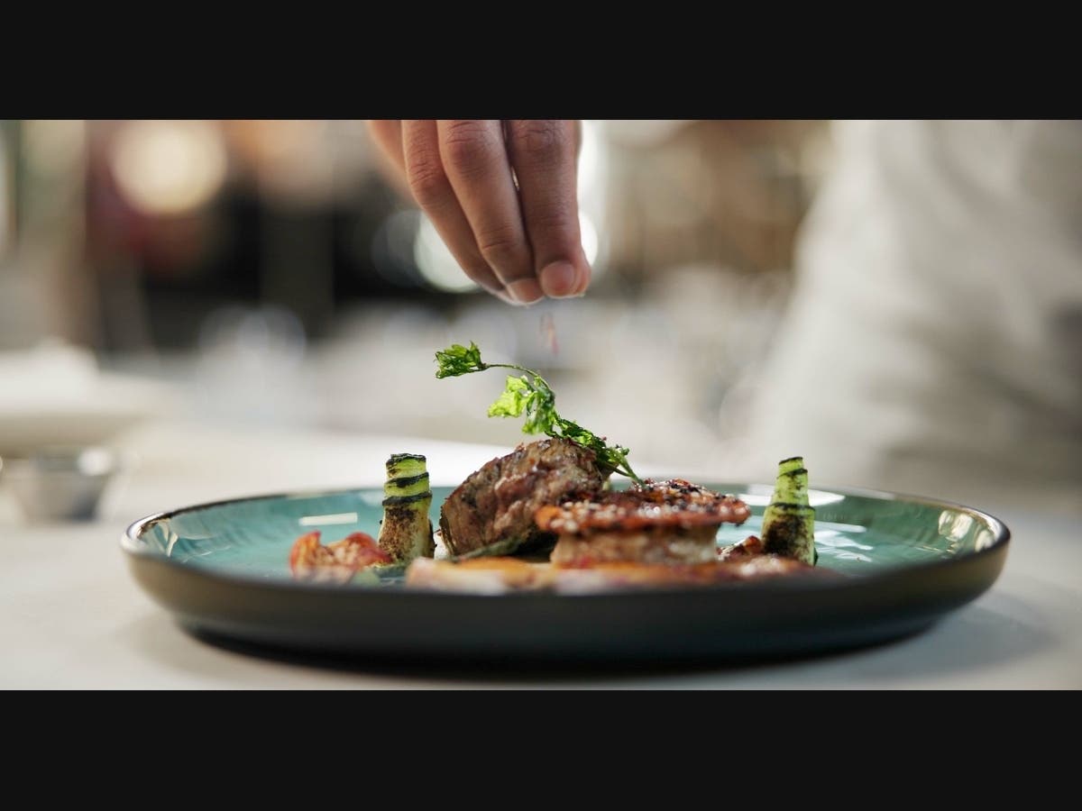 2 Bay Area Mexican Restaurants Make New York Times 'Greatest' List