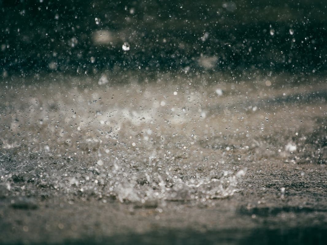 High Surf, Rain Possible Over Labor Day Weekend In Seal Beach: How To Prepare