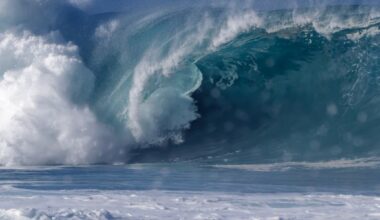 Dangerous Surf, Flooding Expected As Hurricane Marie Sends Swell Toward Orange County's Coast