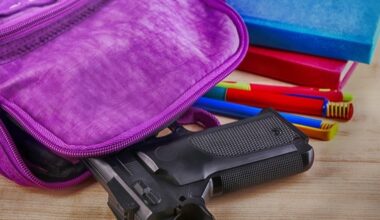 Oakland County HS Student Brings Loaded BB Gun To Class: Sheriff