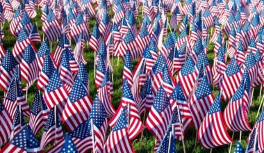 Sept. 11 Ceremonies Underway Across Orange County: What To Know