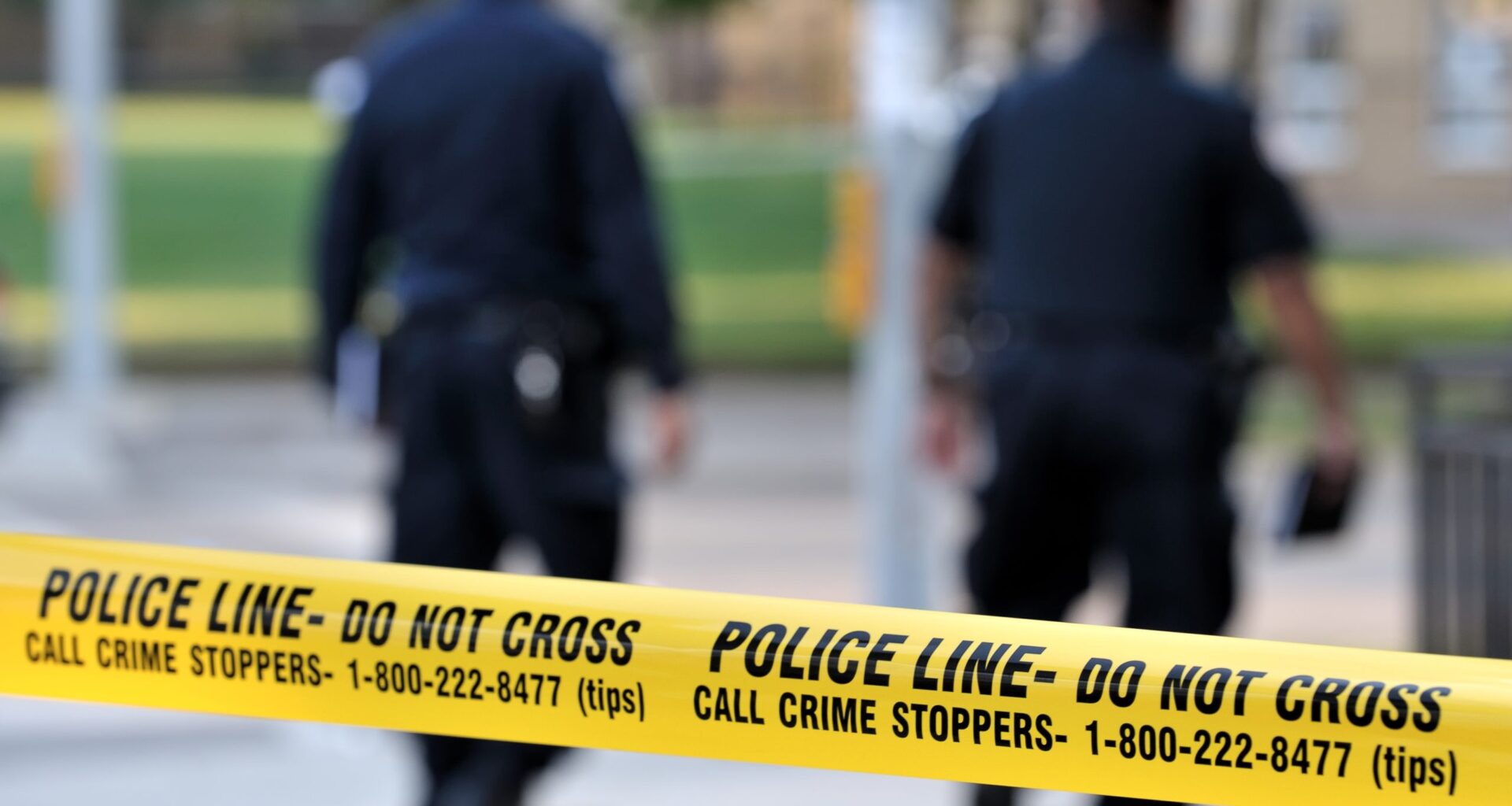 Metro Train Kills Pedestrian in Long Beach