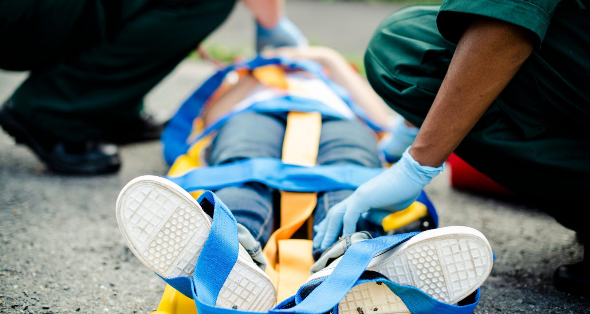 Child Injured in Long Beach E-Bike Collision