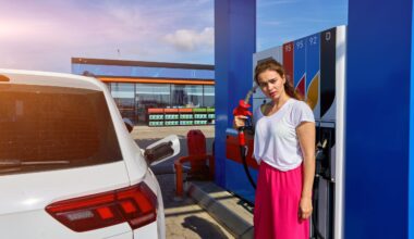 Average LACo Gas Price Rises To Highest Amount Since May