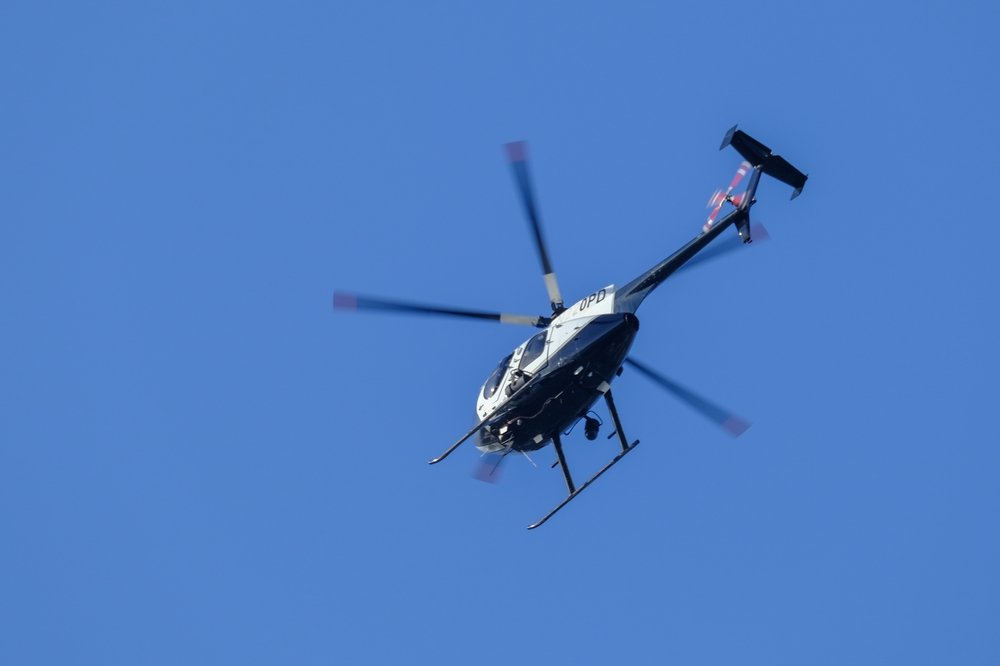 Oakland Police Officers Accused of Faking Checkrides