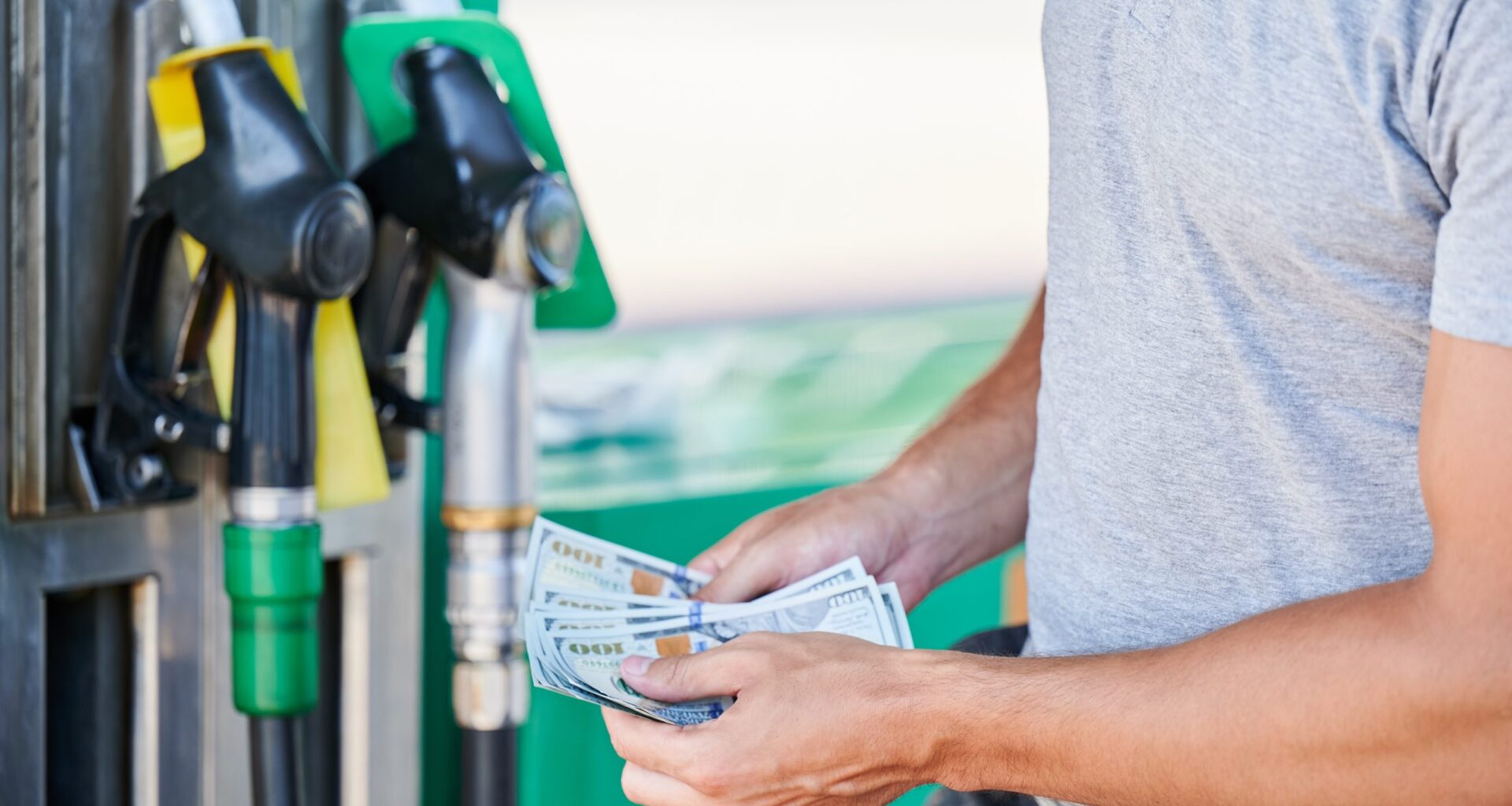 LACo, OC Gas Prices Increase for 27th Straight Day