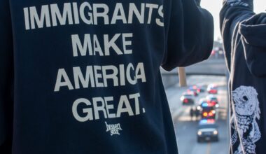 Council Committee Advances Motion to Support LA Temporary Protected Status Communities