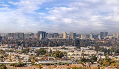 San Jose's Population Boom: What It Means If You're Moving Here
