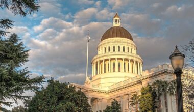 California legislative session ends: Newsom to decide on ICE limits, social media bills