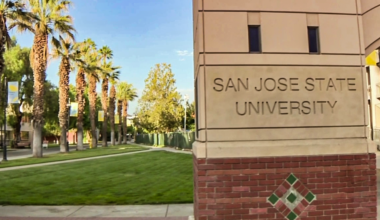 2 charged with hate crimes in San Jose State University student attack