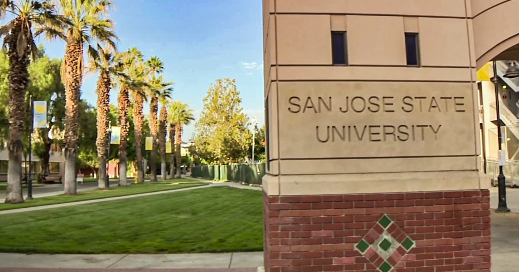 2 charged with hate crimes in San Jose State University student attack
