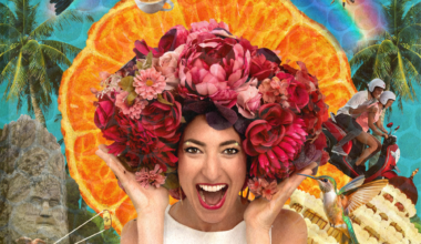 Around Berkeley: Old Time Music Convention, artisanal comedy show, Diorama-Rama