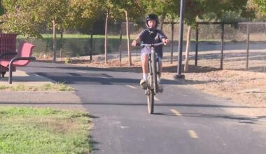Folsom considers crackdown on e-bike wheelies, stunts and unsafe riding