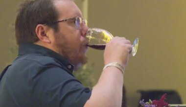 California wine demand is falling as growers pull up thousands of acres of vines