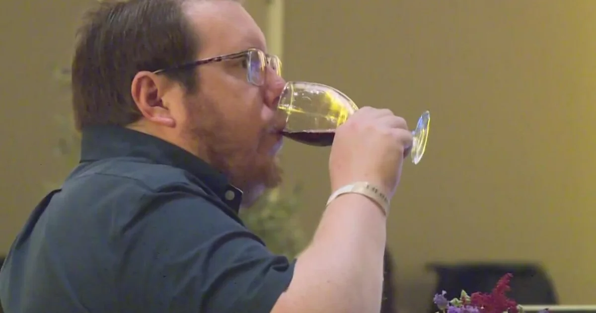 California wine demand is falling as growers pull up thousands of acres of vines