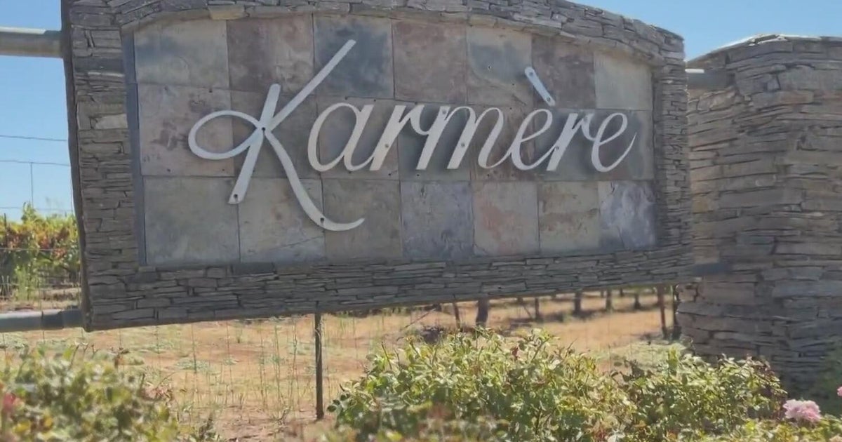 Just a short drive from Sacramento, Amador County's wine scene focuses on experiences
