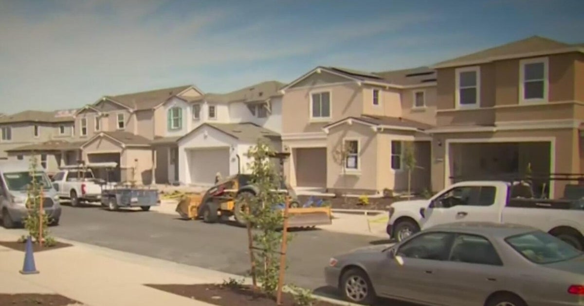 Mortgage rates top 7% as Sacramento homebuyers face renewed affordability crunch